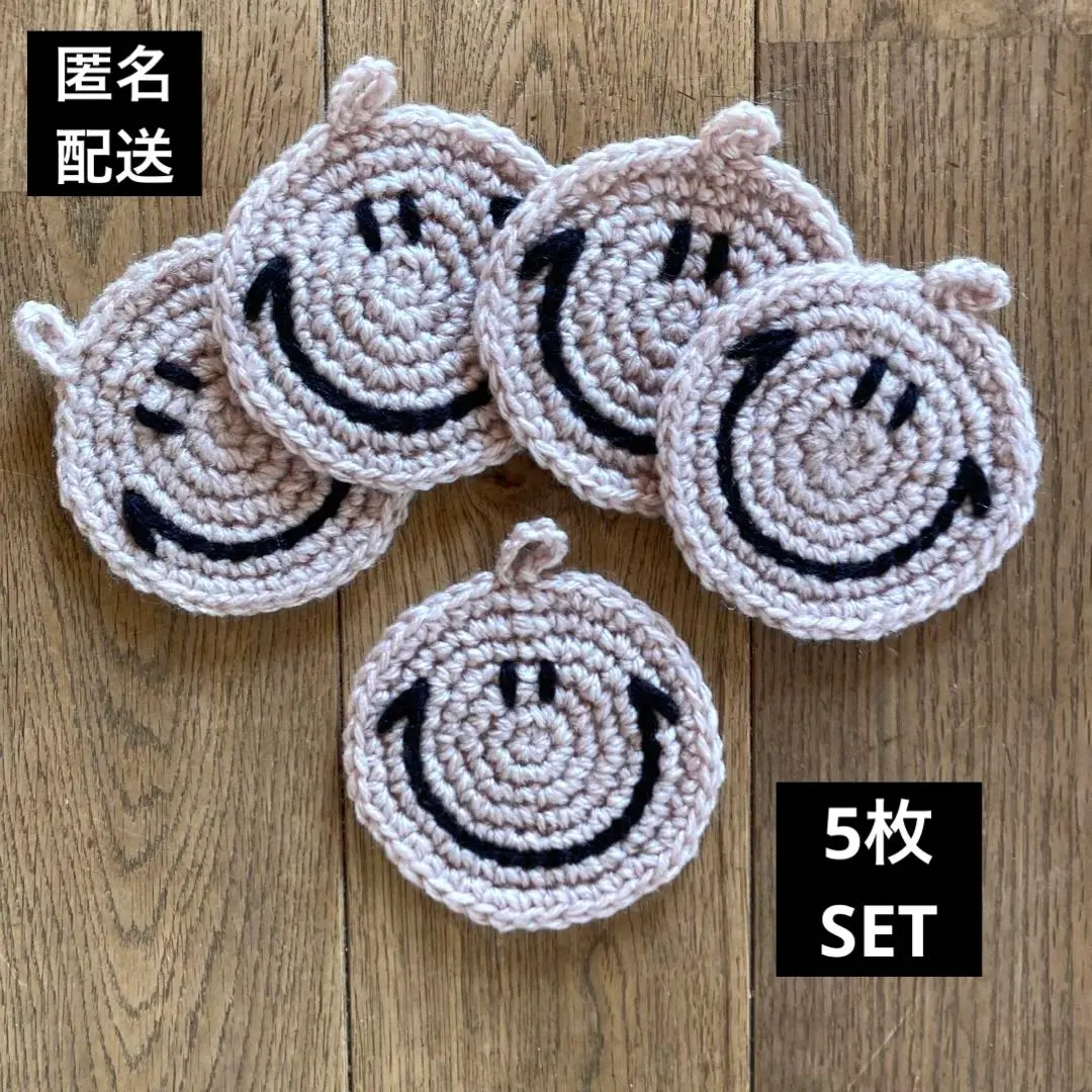 2026年最新】ニコちゃんアクリルたわしの人気アイテム - メルカリ