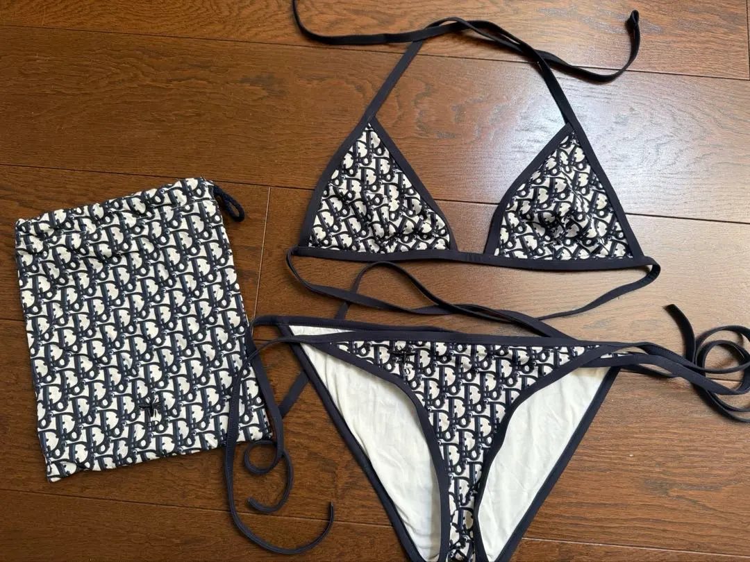 2026年最新】ディオール 水着の人気アイテム - メルカリ