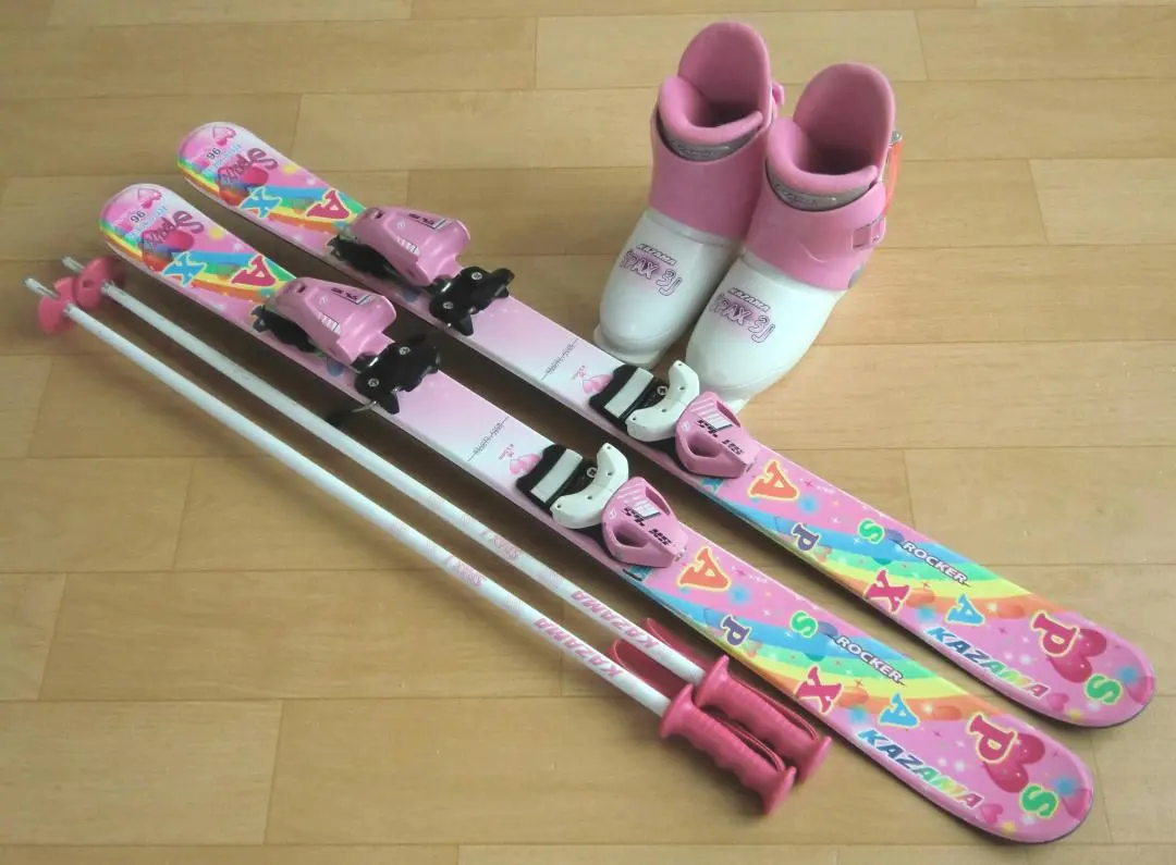 2026年最新】kazama spax 3j スキー板の人気アイテム - メルカリ