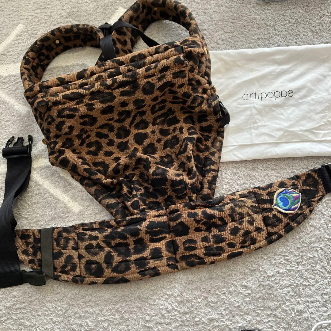 2026年最新】人気モデル：アーティポッペ 抱っこ紐・おんぶ紐の人気