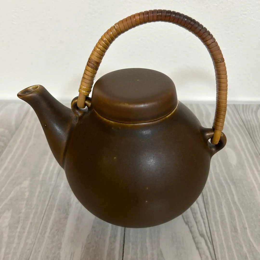 2026年最新】アラビア ga ポットの人気アイテム - メルカリ