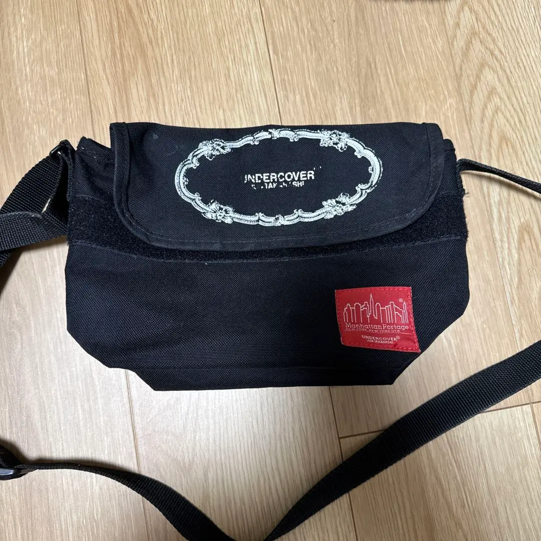 2026年最新】UNDERCOVER Manhattan Portageの人気アイテム - メルカリ