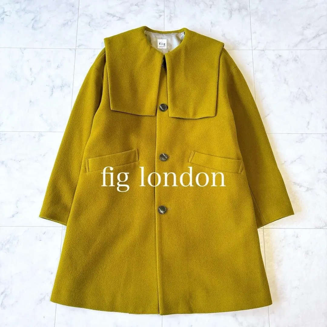 2026年最新】Fig london エアリアルパイルの人気アイテム - メルカリ
