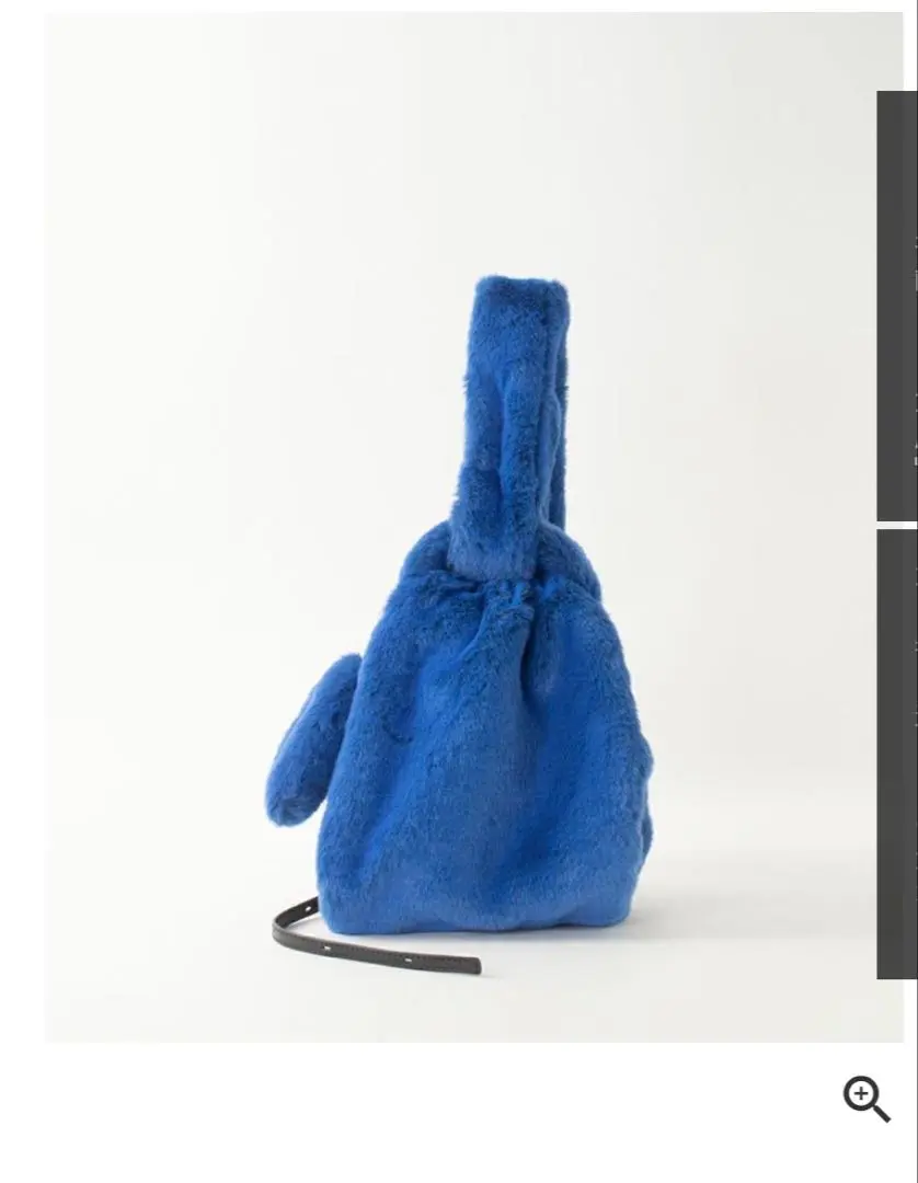 2026年最新】エバゴス ebagos ファーの人気アイテム - メルカリ