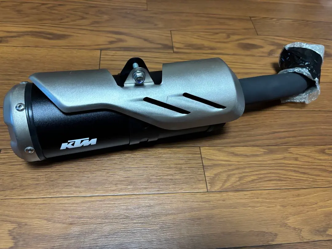 2026年最新】ktm rc390 マフラーの人気アイテム - メルカリ