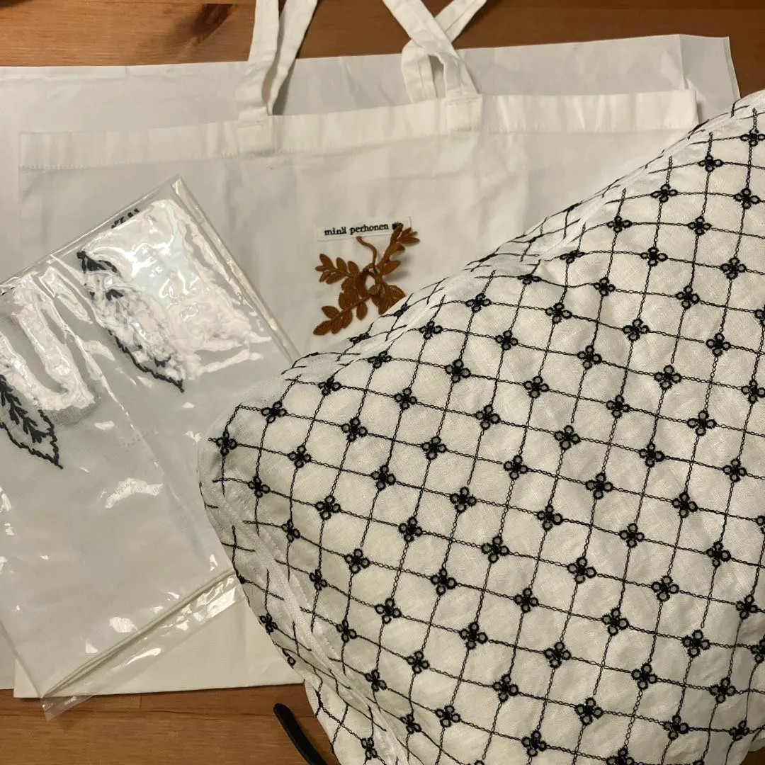 2026年最新】ミナペルホネンdeveloppeの人気アイテム - メルカリ