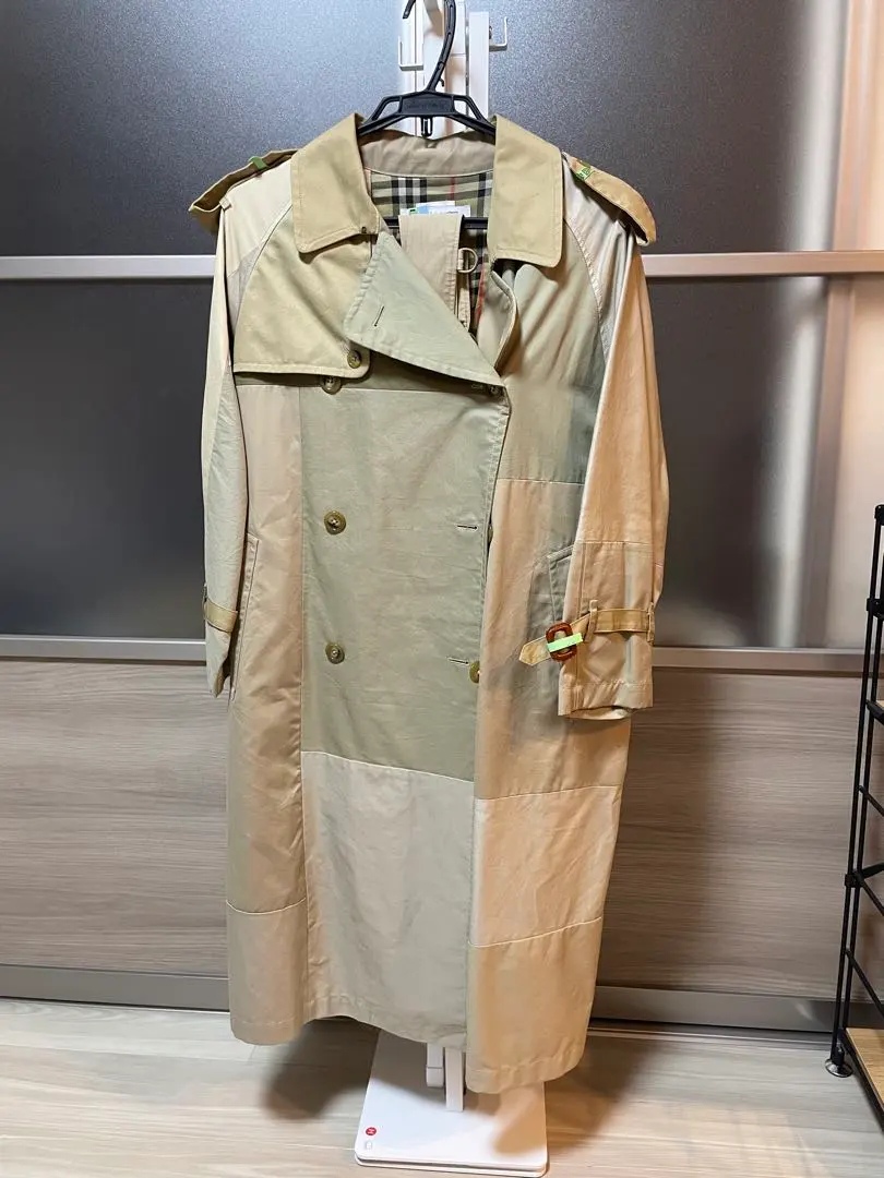 2026年最新】Children of the discordance トレンチコートの人気