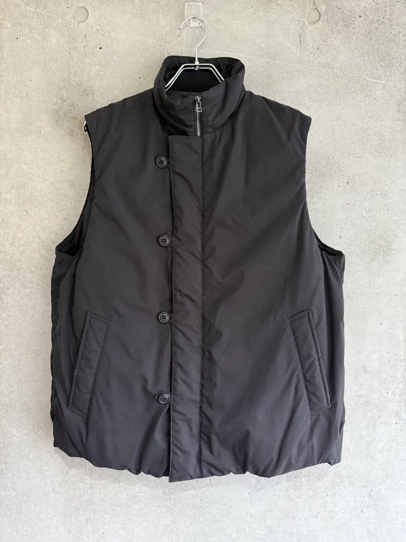 2026年最新】ダルマジャケット steven alan ベストの人気アイテム