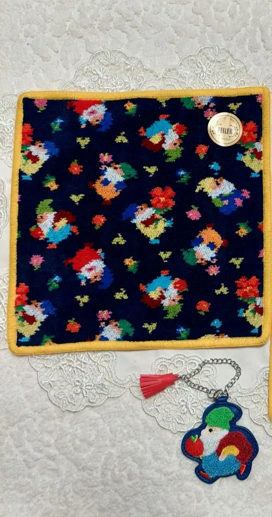 2026年最新】フェイラーピクシーポーチの人気アイテム - メルカリ