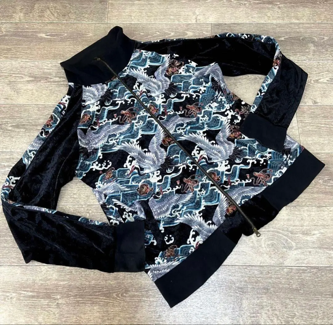 2026年最新】備中倉敷工房 スカジャンの人気アイテム - メルカリ