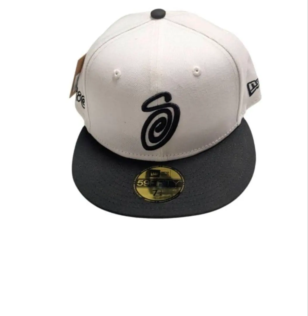 2026年最新】stussy new era laの人気アイテム - メルカリ