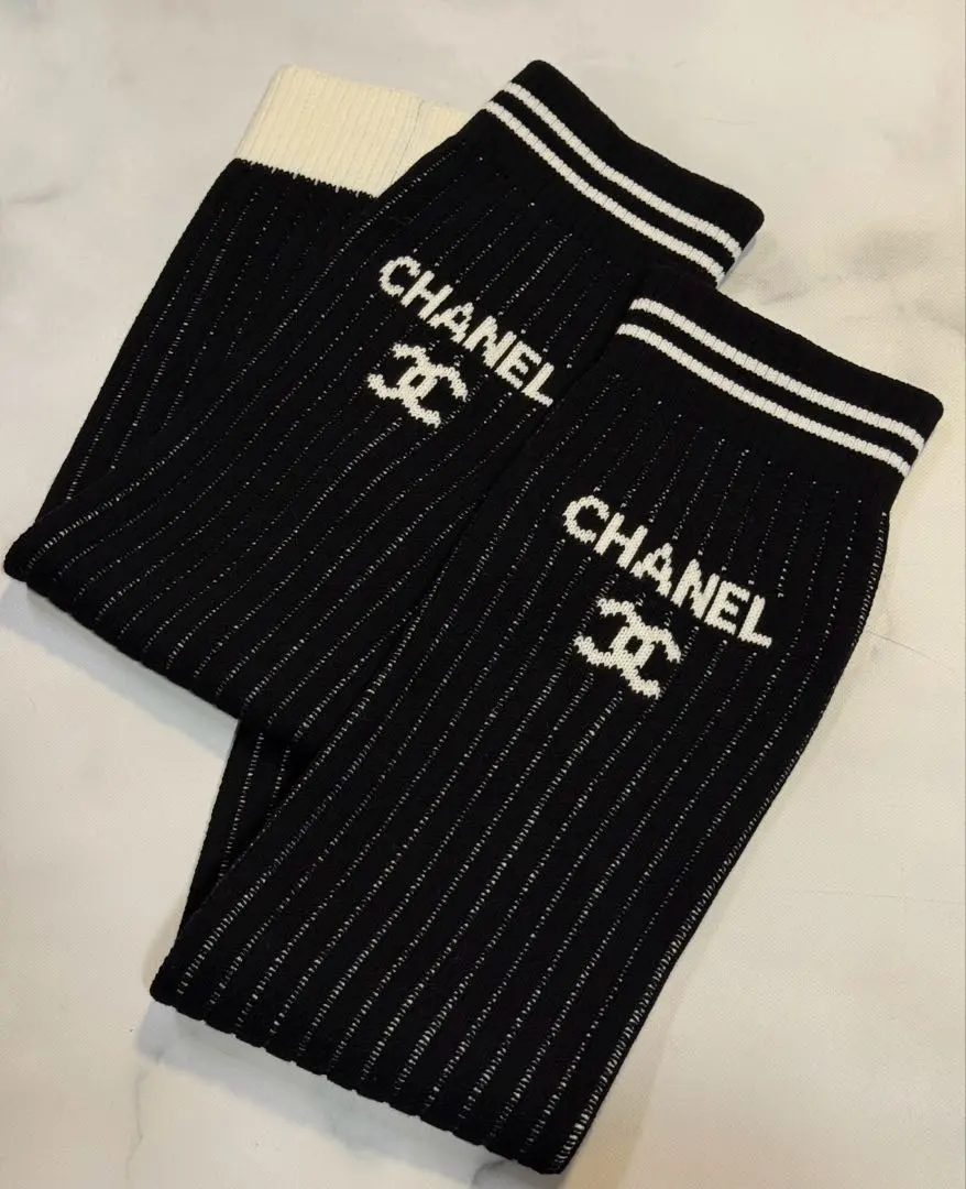 2026年最新】CHANELゲートルの人気アイテム - メルカリ