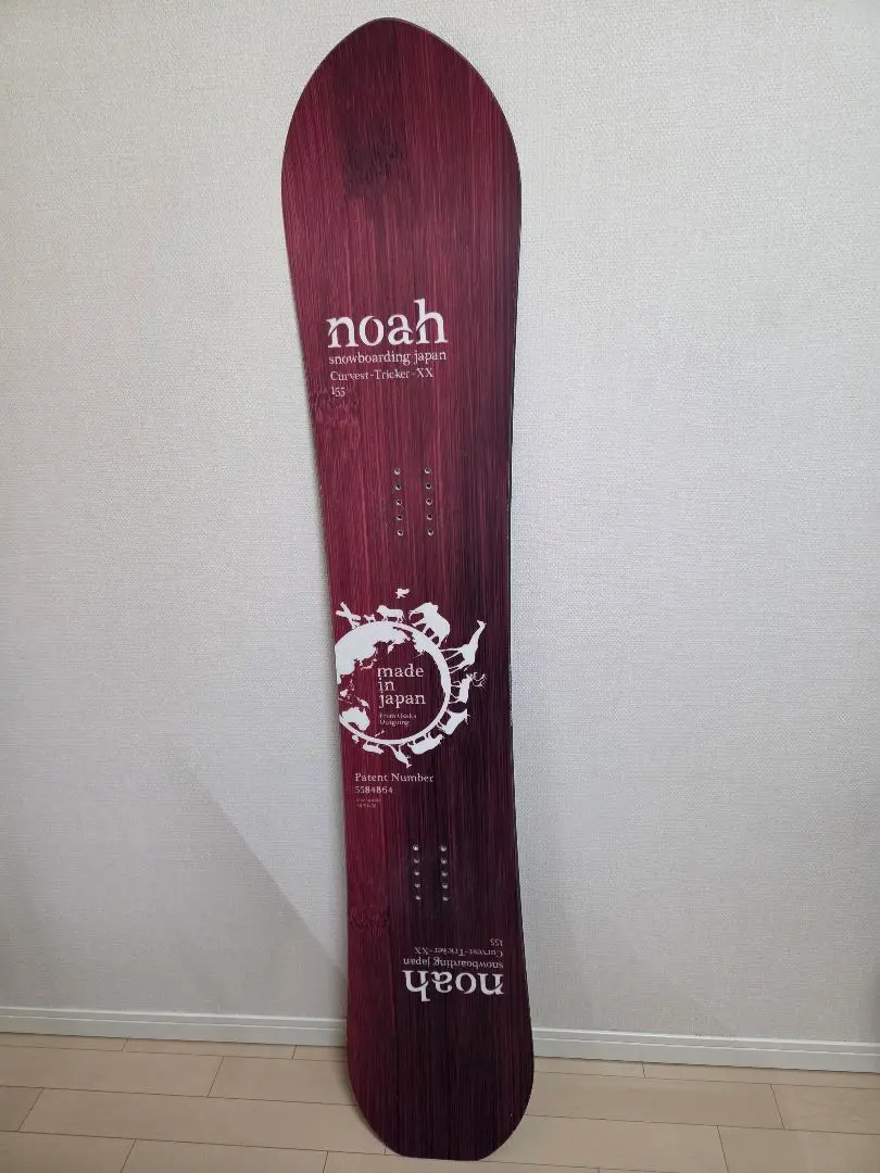 2026年最新】NOAH スノーボードの人気アイテム - メルカリ