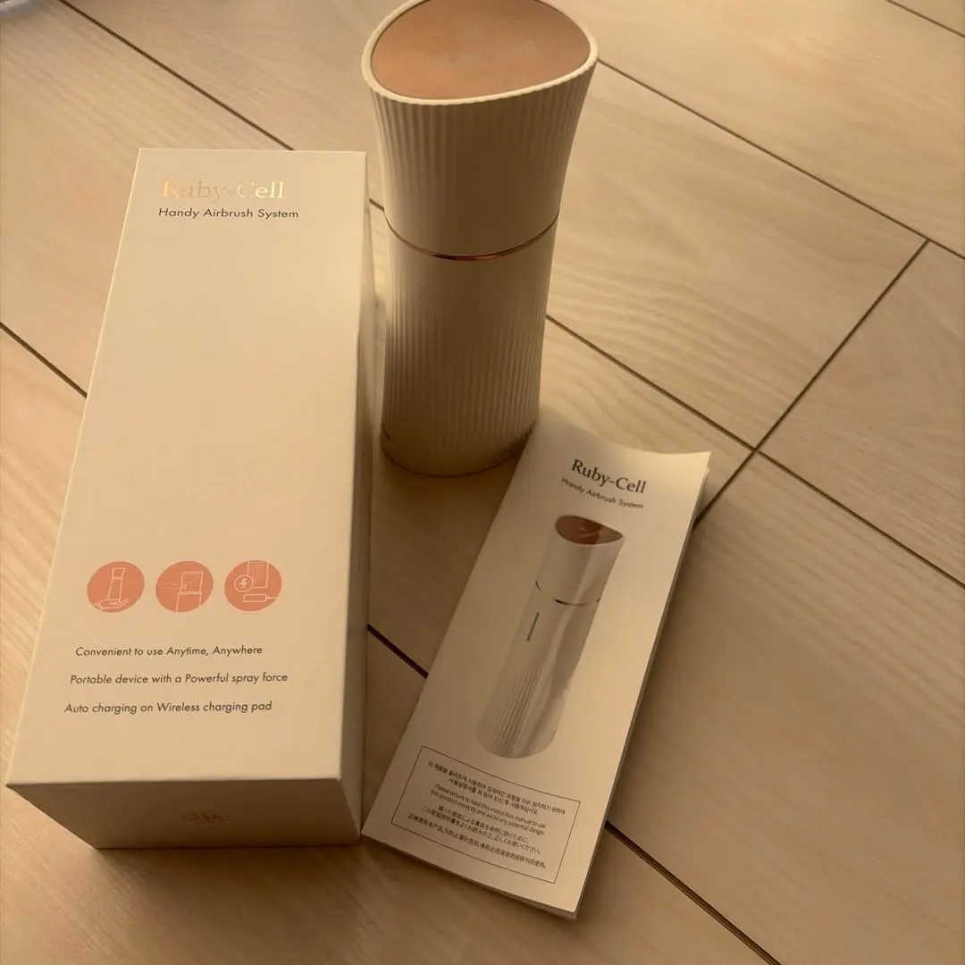 2026年最新】ルビーセル ハンディの人気アイテム - メルカリ