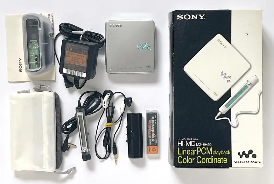 2026年最新】sony mz-eh50の人気アイテム - メルカリ