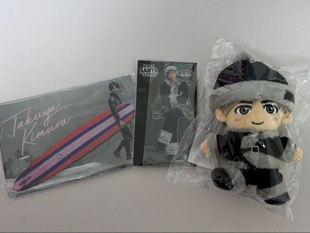 2026年最新】木村拓哉 ぬいぐるみ ぬいタクの人気アイテム - メルカリ