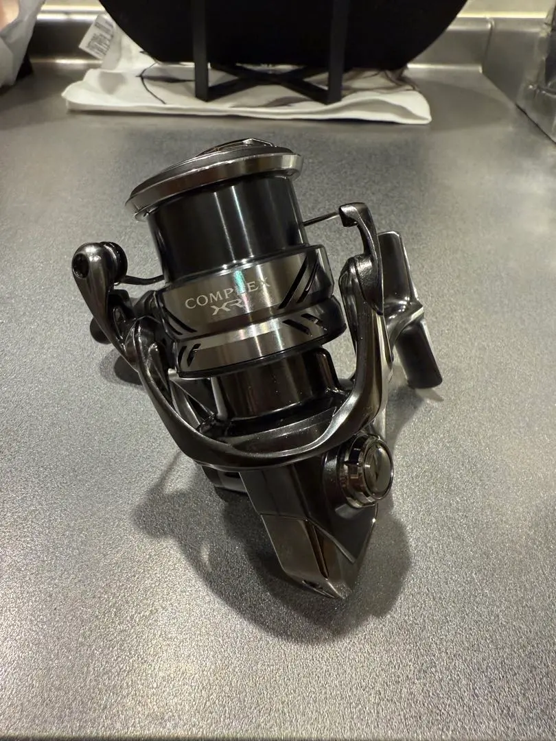 2026年最新】コンプレックスxr 2500 f6 hgの人気アイテム - メルカリ