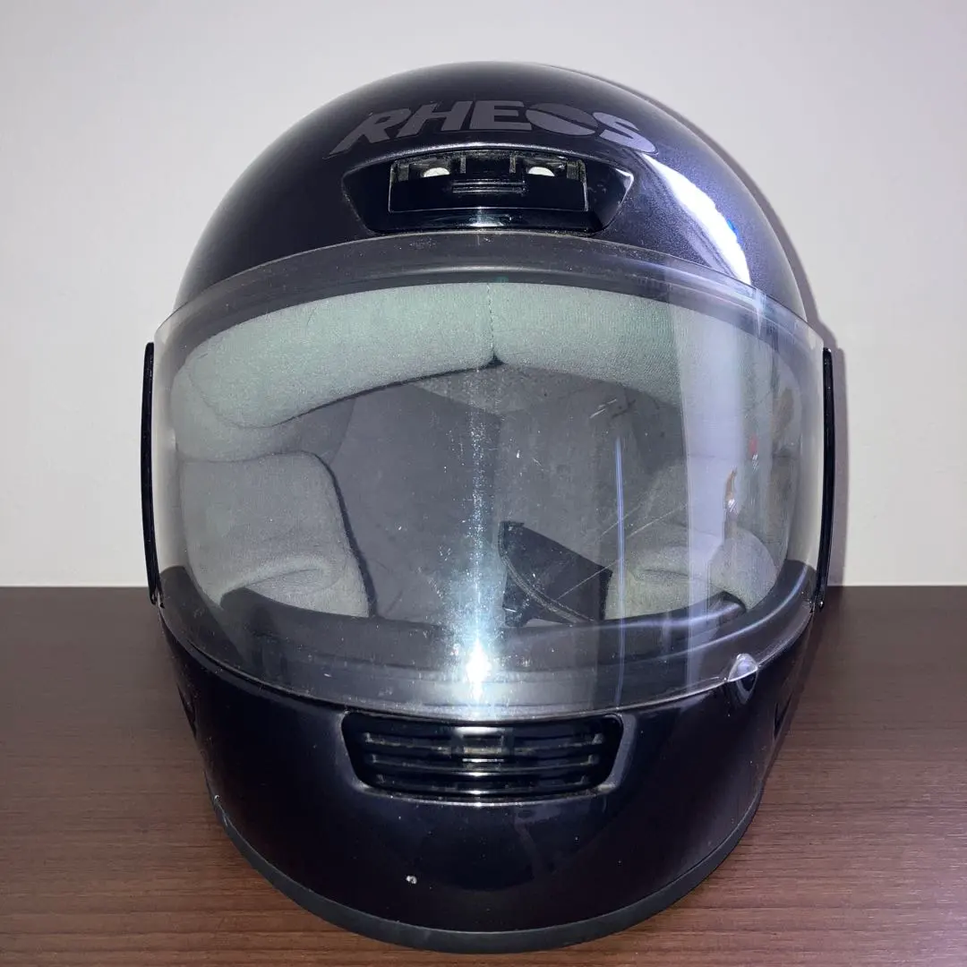 2026年最新】ヘルメット HONDA RHEOSの人気アイテム - メルカリ