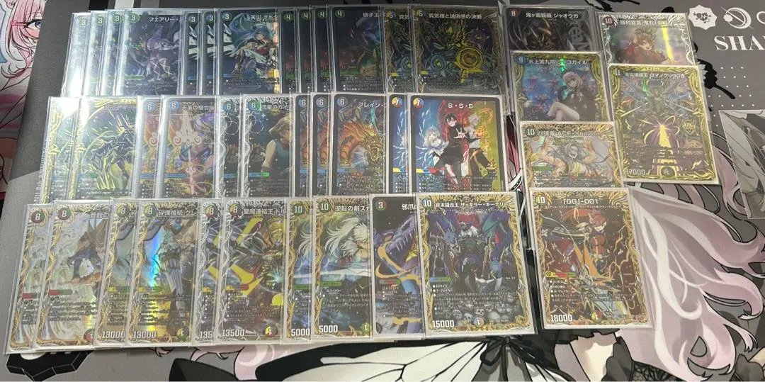 2026年最新】5C蒼龍 デッキの人気アイテム - メルカリ