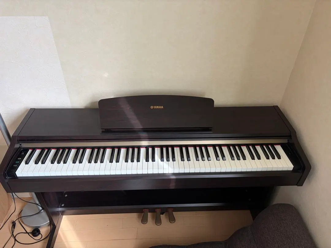 2026年最新】YAMAHA YDP 123の人気アイテム - メルカリ