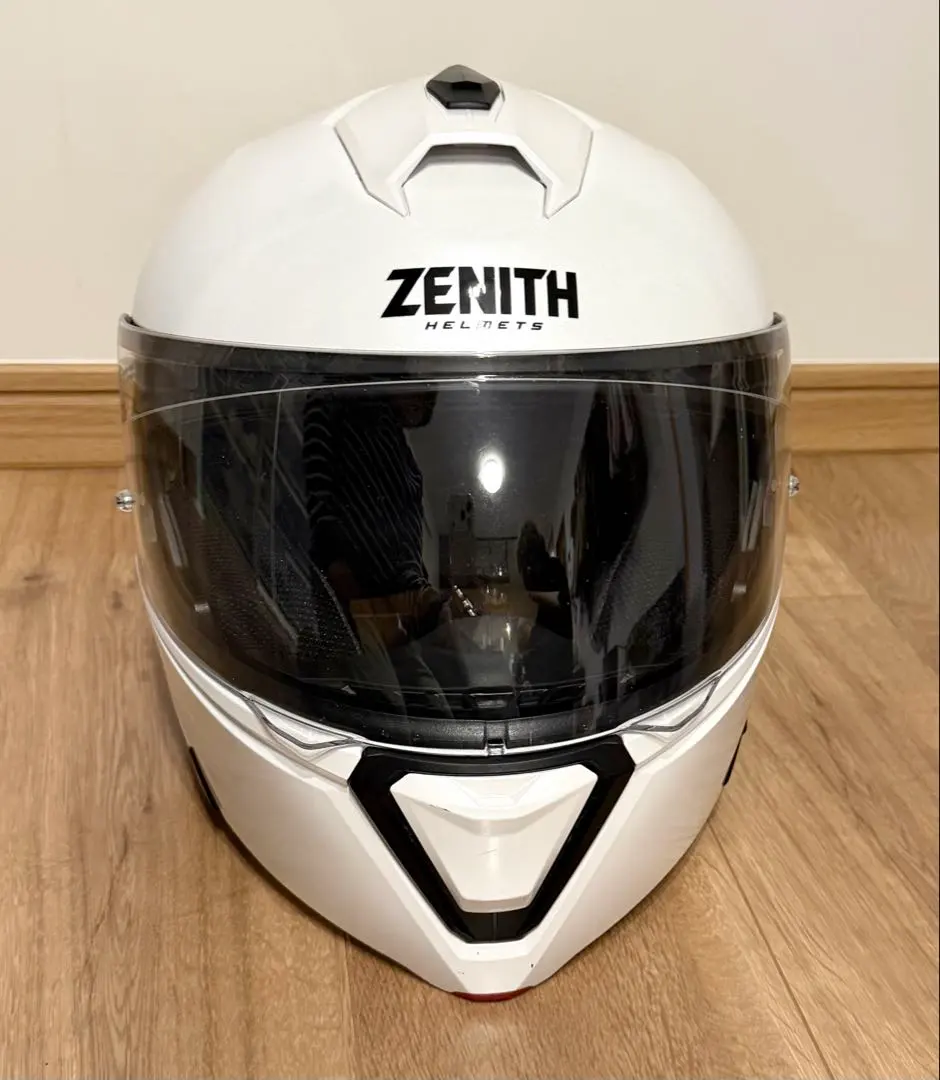 2026年最新】zenith yj-21の人気アイテム - メルカリ