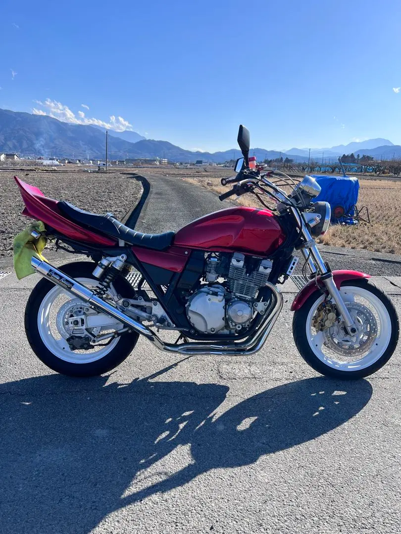 2026年最新】xjr beetテールの人気アイテム - メルカリ