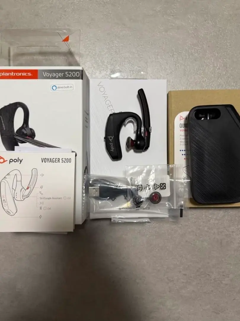 2026年最新】voyager 5200 充電ケースの人気アイテム - メルカリ