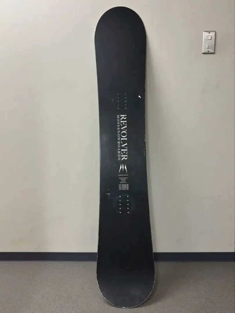 2026年最新】moss revolverの人気アイテム - メルカリ