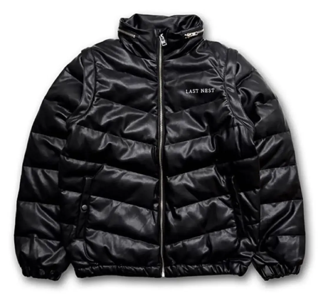 2026年最新】Last nest ダウンの人気アイテム - メルカリ
