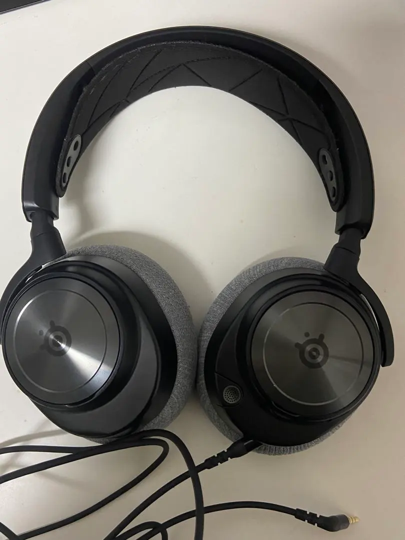 2026年最新】SteelSeries ゲーミングヘッドセット ヘッドホン Arctis