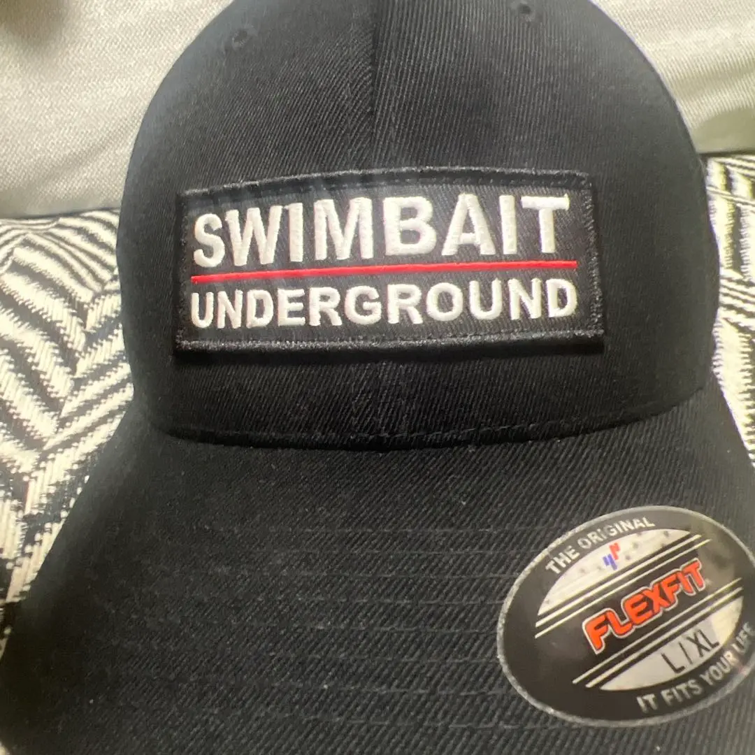 2026年最新】スイムベイトアンダーグラウンド キャップの人気アイテム