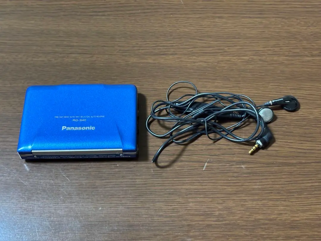 2026年最新】Panasonic RQ-SX35の人気アイテム - メルカリ