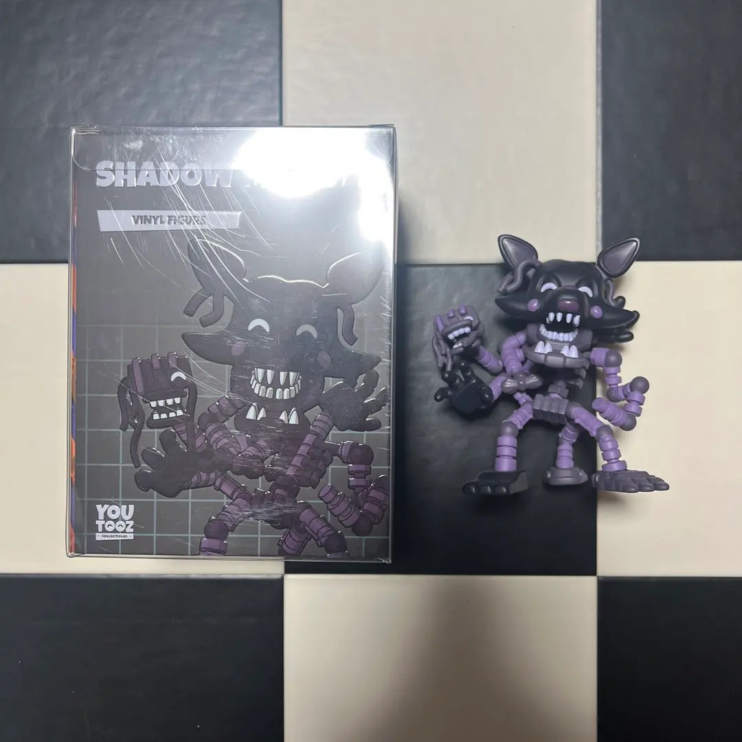 2026年最新】youtooz fnafの人気アイテム - メルカリ