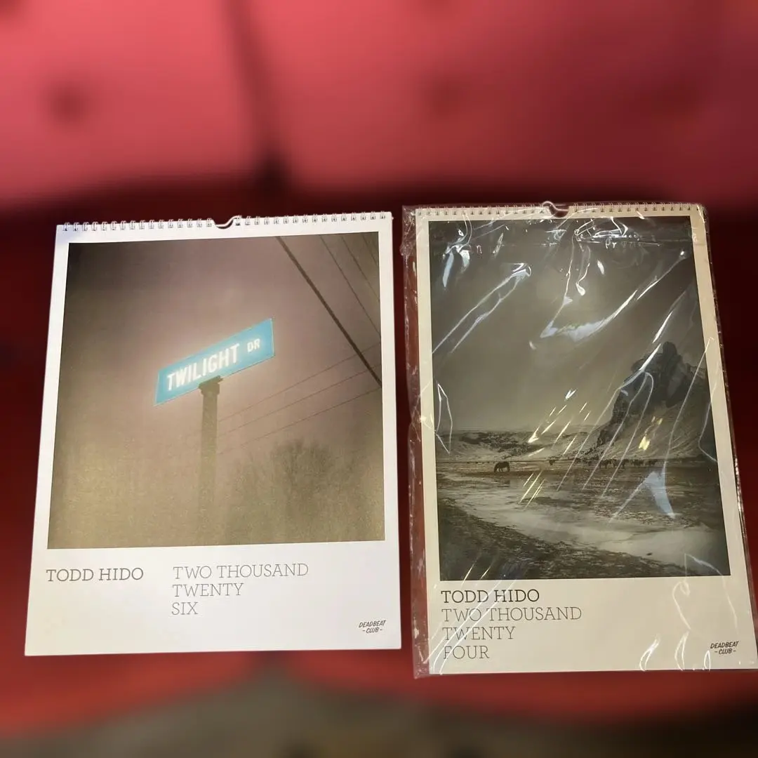 2026年最新】todd hidoの人気アイテム - メルカリ