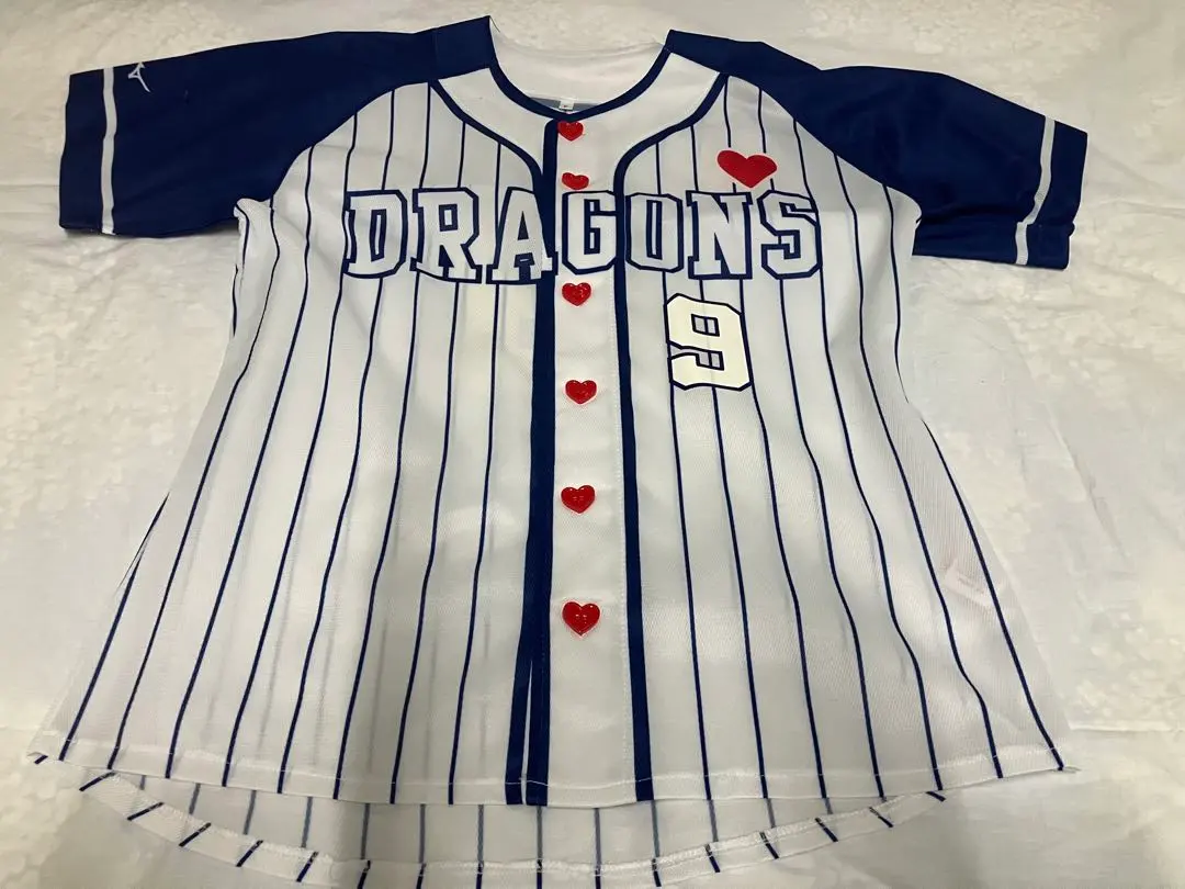 2026年最新】福留 ユニフォームの人気アイテム - メルカリ