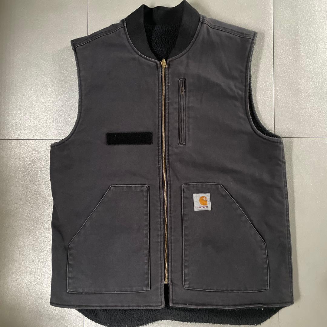 最終価格CARHARTT WIP ジャーナルスタンダード リバーシブル ベスト 最終価格CARHARTT WIP ジャーナルスタンダード リバーシブル ベスト