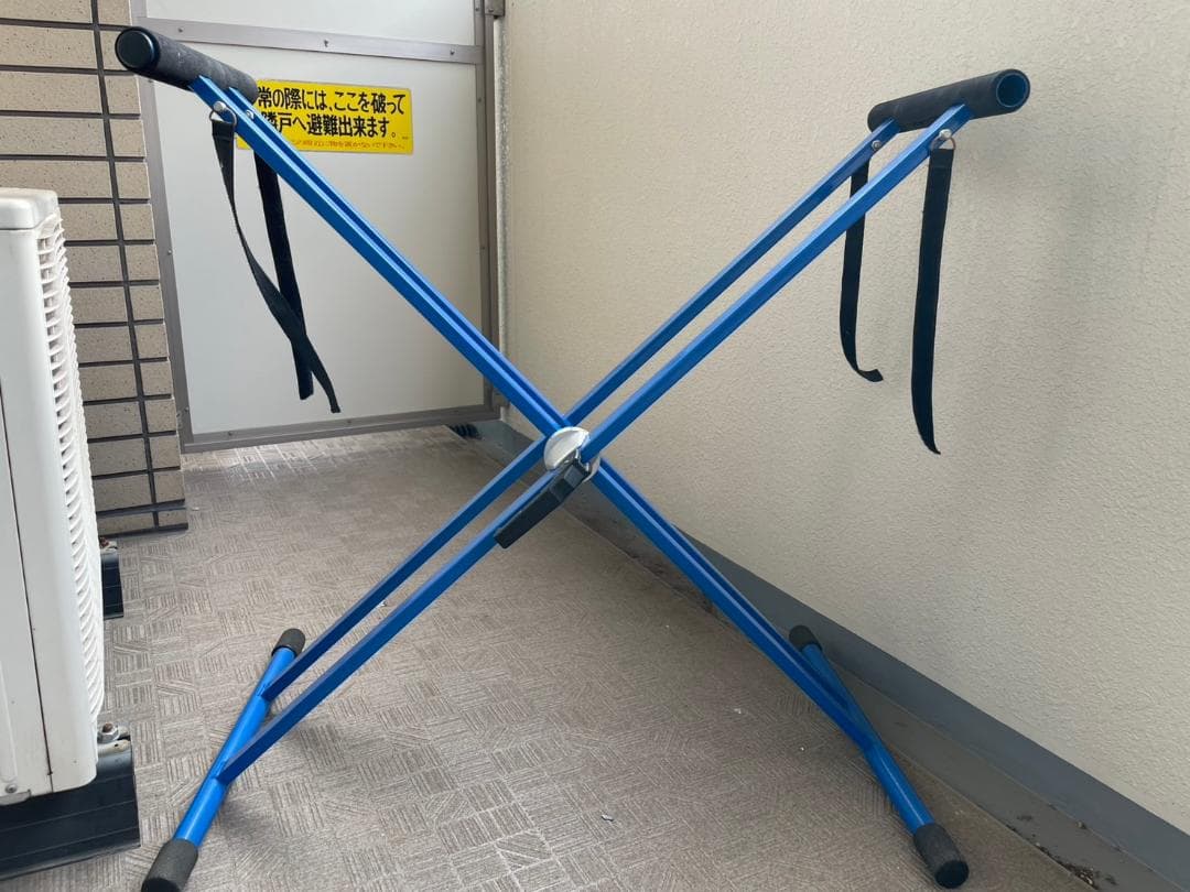 【東京世田谷引取限定】HOLMENKOL ホルメンコール ワックススタンド