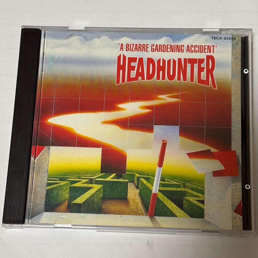 【ボクくん様用】HEADHUNTER /A Bizarre Gardening他 000000000807-01.jpg?size=l&w=