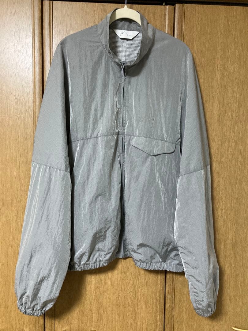 ANCELLM NYLON KIMONO BLOUSON サイズ2 - メルカリ