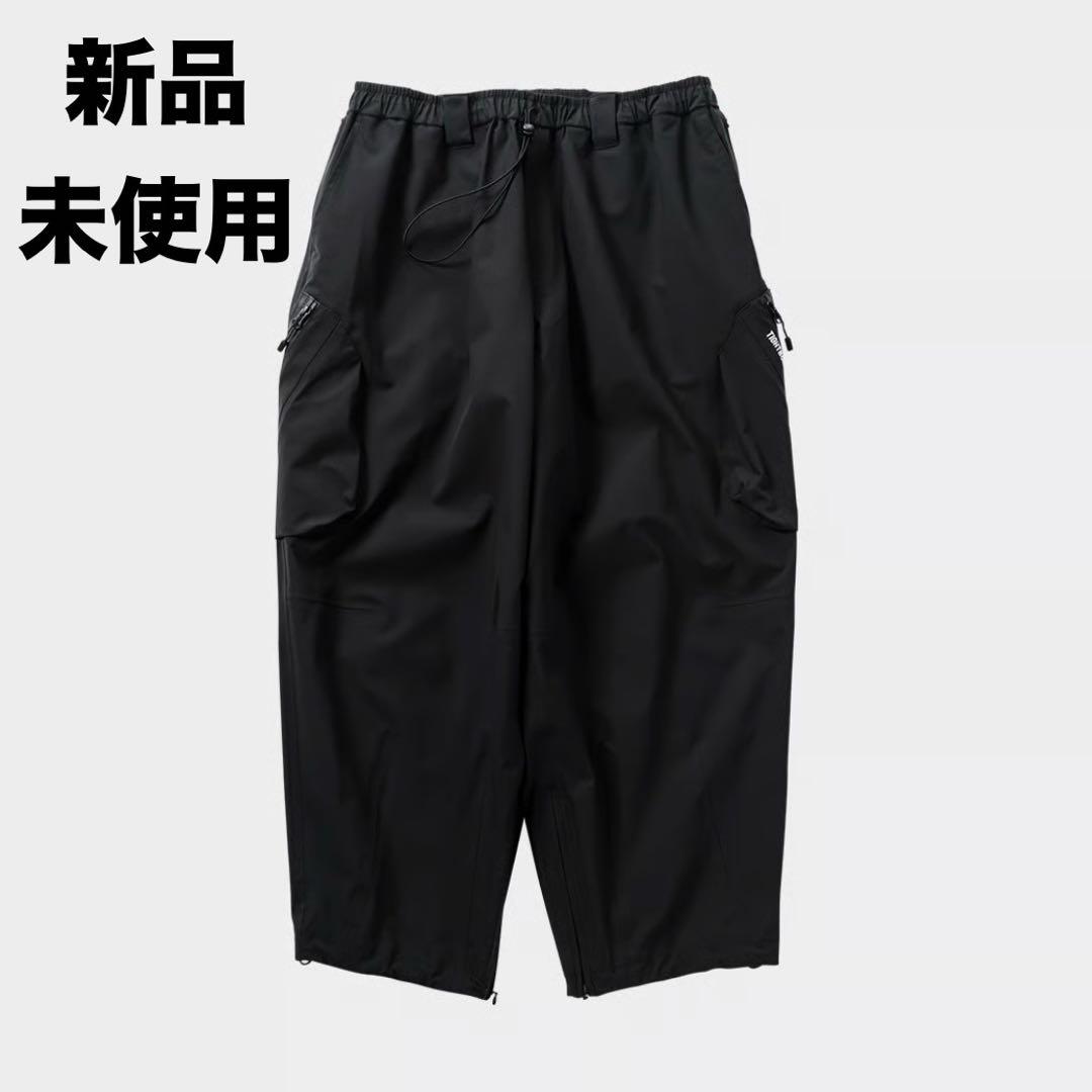 【新品未使用】即完品TIGHTBOOTH 3LAYER BALLOONPANTS 3 LAYER BALLOON PANTS - TIGHTBOOTH® タイトブース オフィシャル