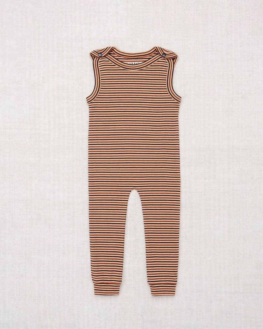 ロンパース・カバーオール Misha & Puff Layette Pima Overall 6-12m misha&puff layette pima all in one 0-6m - メルカリ