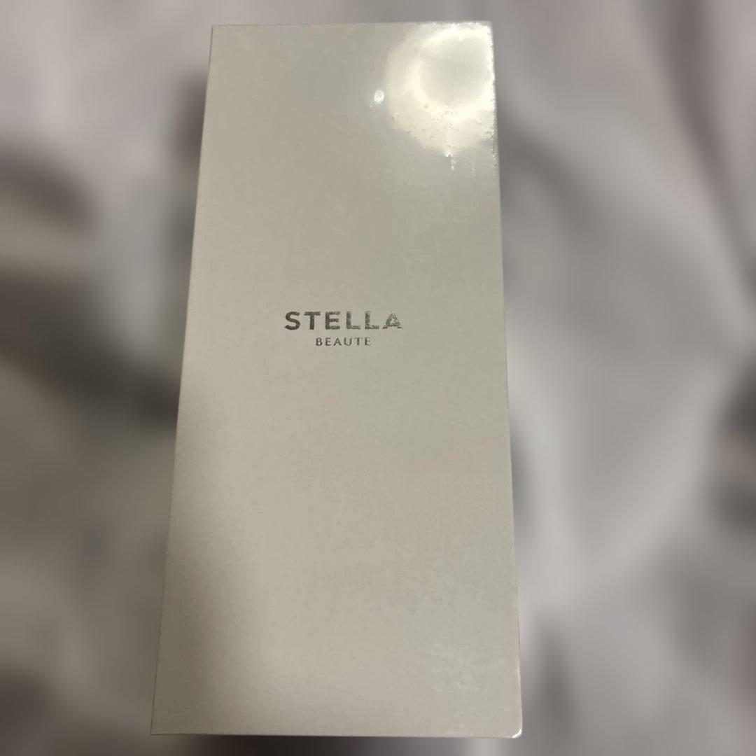 STELLA BEAUTE リフトブラシ PRO 2.0　（ニースローズピンク） STELLA BEAUTE / STELLA BEAUTE レーザー&EMSリフトブラシ PRO 2.0