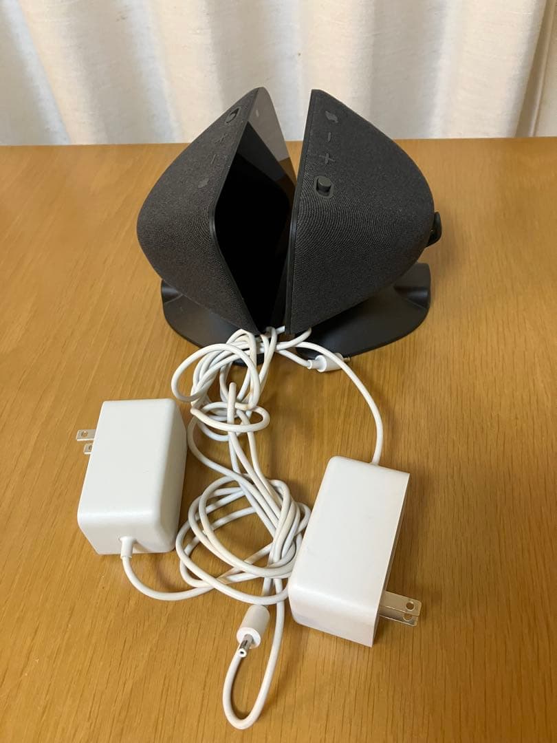 Amazon Echo Show 5 第3世代　2個セット