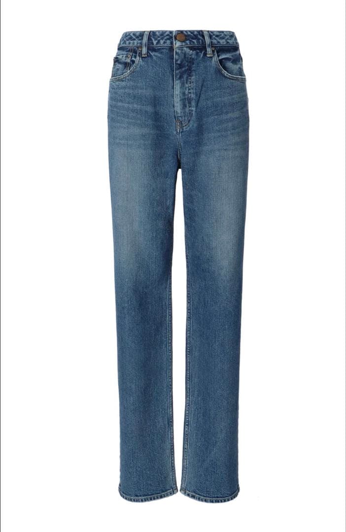 新品未使用タグ付き　デニム　レッドカード One-Day LONG LENGTH RED CARD TOKYO（レッドカード トーキョー）｜One-Dayアイテムの詳細