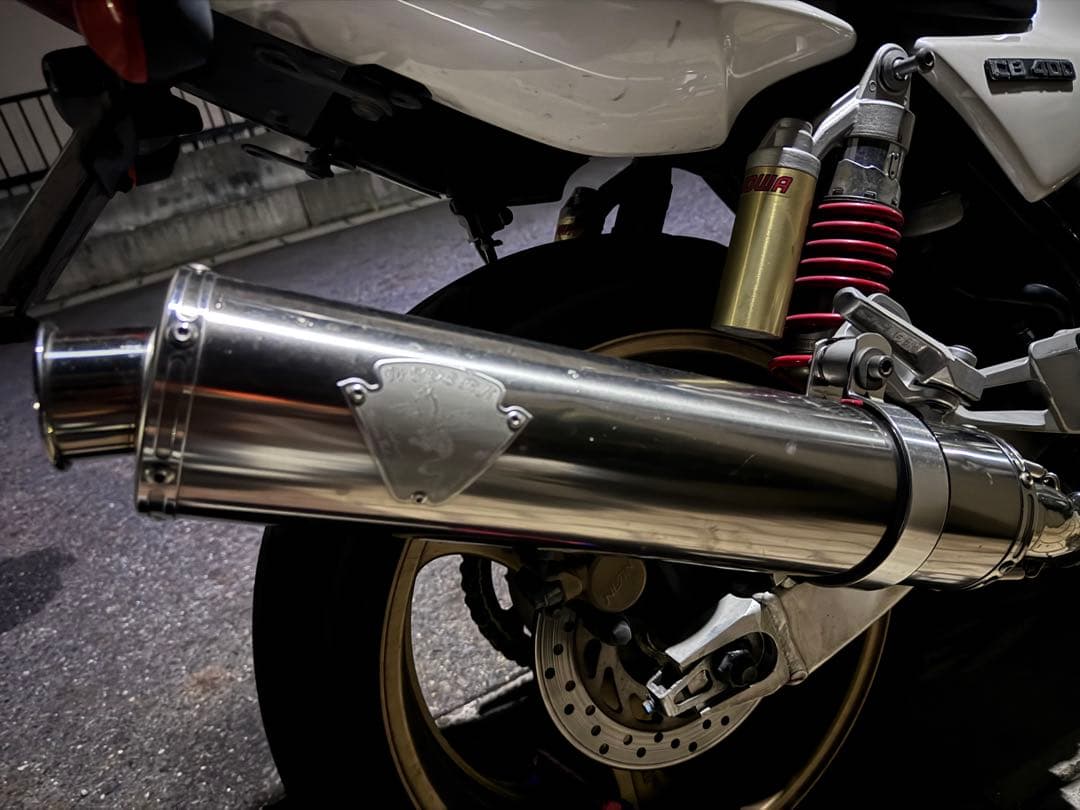 R’sGEAR WYVERN マフラーCB400SF/SB(EBL-NC42) w10-bc1455jm_1.jpg