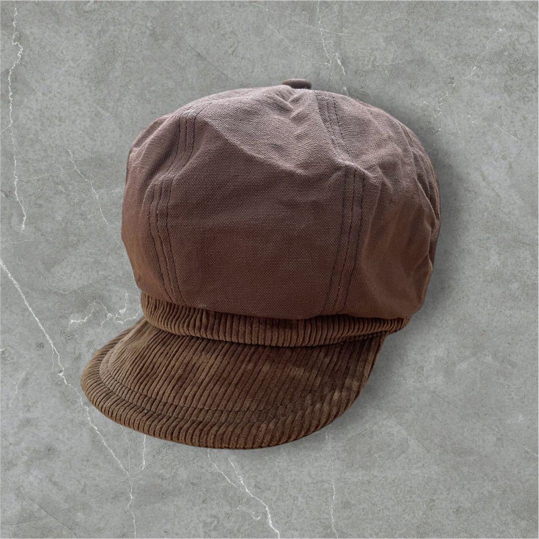 freewheelers jam buster(RED BROWN×CAMEL) FREEWHEELERS and COMPANY/フリーホイーラーズ商品詳細 