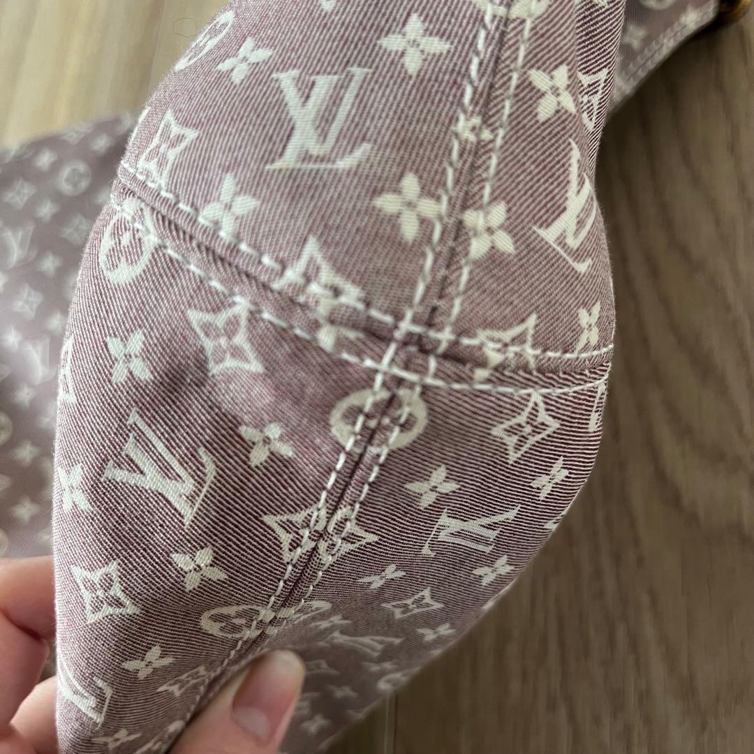 希少　LOUIS VUITTON ルイヴィトン モノグラムイディール ショルダー