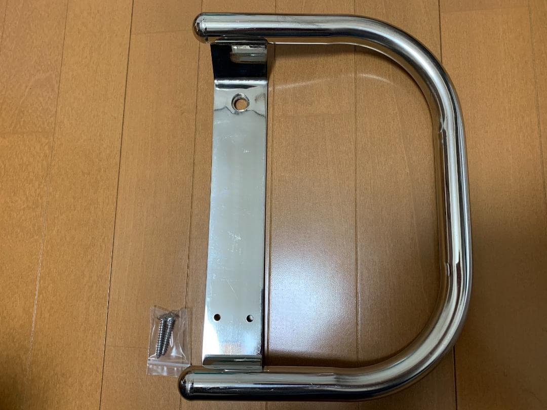 に*生様 VANSHOP　ハイエース200系　Rサイドドアアシストグリップ VANSHOP ハイエース200系 LRサイドドアアシストグリップSET | アベ