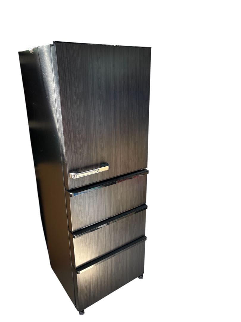 AQUA 冷蔵庫 大型 AQR-V37N(k)-1 368L 2023年製 AQUA Delie AQR-V37N 価格比較 - 価格.com