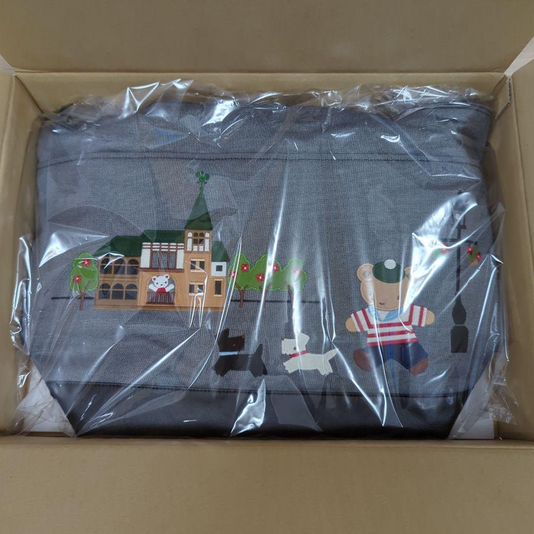 ファミリアのビッグバッグ レッスンバッグ | ファミリア公式サイト